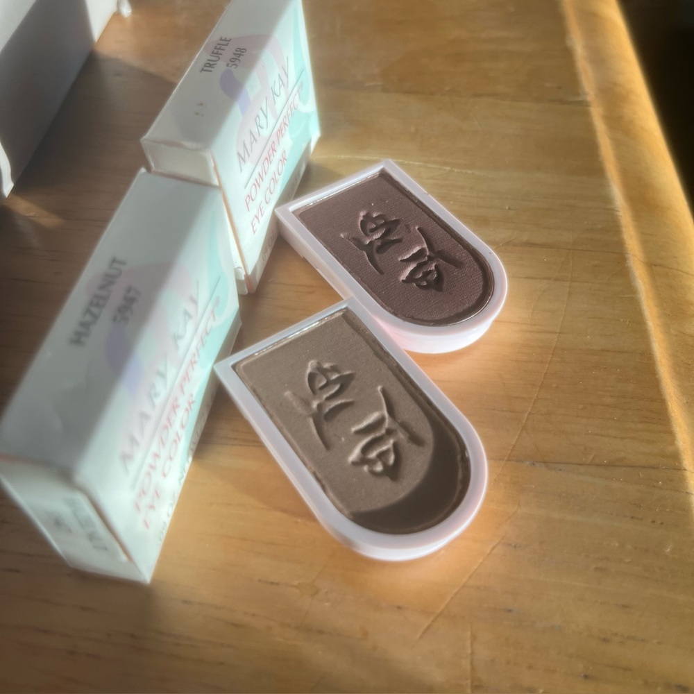 Mary Kay Vintage